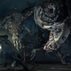 Illustration for article titled Bloodborne Player Defeats DLC's Hardest Boss Using Only His Fists